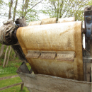 6185 EKKO EM1315 Waschmaschine