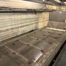 6187 Newtec Celox optisk sorterare för potatis