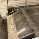 6187 Newtec Celox optisk sorterare för potatis