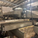 6187 Newtec Celox optisk sorterare för potatis