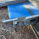 6196 EMVE screen grader webgrader 1200 mm Stainless steel