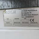 6197 Skals rullbord inspektionsbord