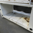 6197 Skals rullbord inspektionsbord