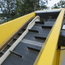 6199 Peal 2507 potato weigher 