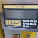 6199 Peal 2507 potato weigher 