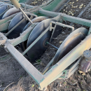 6202 Ploeger potato harvester 4 row with elevator