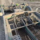 6202 Ploeger potato harvester 4 row with elevator