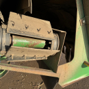 6202 Ploeger potato harvester 4 row with elevator