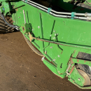 6202 Ploeger potato harvester 4 row with elevator