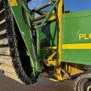 6202 Ploeger potato harvester 4 row with elevator