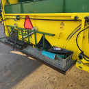 6202 Ploeger potato harvester 4 row with elevator