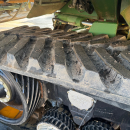 6202 Ploeger potato harvester 4 row with elevator