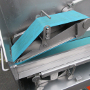 6211 Kronen GS 10 Bandschneidemaschine