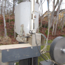 6219 Daumar Xarpa 31 net clipper