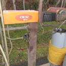 6219 Daumar Xarpa 31 net clipper