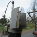 6219 Daumar Xarpa 31 net clipper