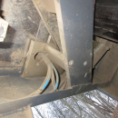 6219 Daumar Xarpa 31 net clipper