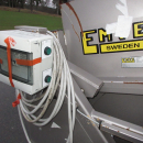 6221 EMVE lådvändare BT800 