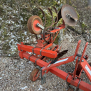6223 Checchi Magli disc ridger