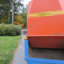 6232 EMVE vågautomat W50