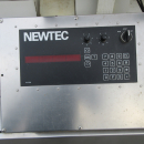 6235 Newtec NBM 50 Denester and punnet filler