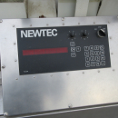 6235 Newtec NBM 50 Denester and punnet filler