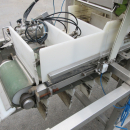 6235 Newtec NBM 50 Denester and punnet filler