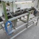 6235 Newtec NBM 50 Denester and punnet filler