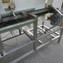 6235 Newtec NBM 50 Denester and punnet filler