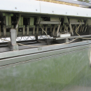 6236 Newtec + Gillenkirch Verpackungslinie für Apfel Äpfel