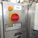 6236 Newtec + Gillenkirch Verpackungslinie für Apfel Äpfel