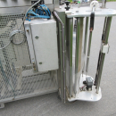 6236 Newtec + Gillenkirch Verpackungslinie für Apfel Äpfel