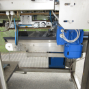 6236 Newtec + Gillenkirch Verpackungslinie für Apfel Äpfel