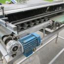 6236 Newtec + Gillenkirch Verpackungslinie für Apfel Äpfel