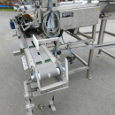 6236 Newtec + Gillenkirch Verpackungslinie für Apfel Äpfel
