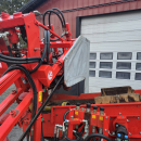 6247 Dewulf P3CC carrot harvester