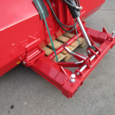 6250 Wifo truckskopa hydraulisk för gafflar NY MASKIN