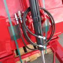 6250 Wifo truckskopa hydraulisk för gafflar NY MASKIN