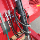 6250 Wifo truckskopa hydraulisk för gafflar NY MASKIN