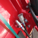 6250 Wifo truckskopa hydraulisk för gafflar NY MASKIN