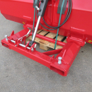6250 Wifo truckskopa hydraulisk för gafflar NY MASKIN