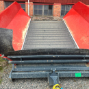 6260 Miedema SB651 avlastarbord