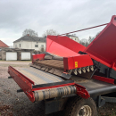 6260 Miedema SB651 avlastarbord