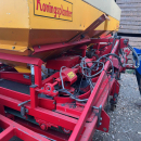 6262 Koningsplanter potato planter 4 row