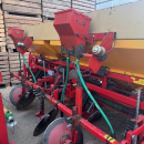 6262 Koningsplanter potato planter 4 row