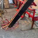 6262 Koningsplanter potato planter 4 row