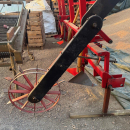 6262 Koningsplanter potato planter 4 row