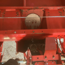 6263 Underhaug UN3200 potato planter