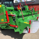 6270 Baselier cultivator 4x90 cm year model 2019
