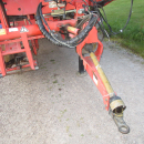 6280 Grimme SE75-40 potato harvester